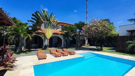 Imóvel Comercial com 13 Quartos à venda, 1760m² no Cumbuco, Caucaia