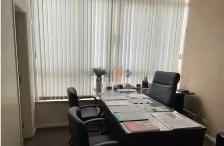 Sala Comercial para venda ou aluguel, 65m² no Bela Vista, São Paulo