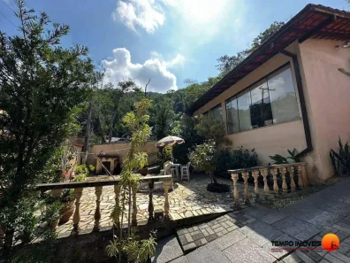 Casa com 3 Quartos à venda, 156m² no Maravista, Niterói
