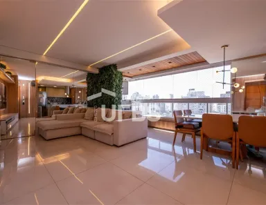 Apartamento com 3 Quartos à venda, 92m² no Setor Bueno, Goiânia