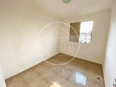 Apartamento com 2 Quartos à venda, 69m² no Vila São José (Cidade Dutra), São Paulo