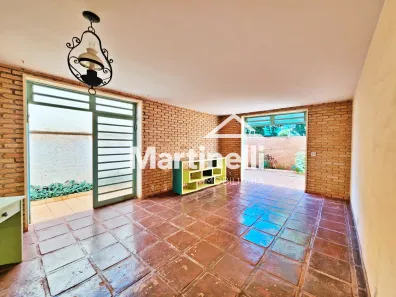 Sobrado com 4 Quartos para alugar, 293m² no Alto da Boa Vista, Ribeirão Preto