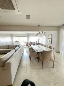 Cobertura com 8 Quartos à venda, 253m² no Vila Leopoldina, São Paulo