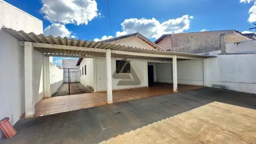 Casa com 3 Quartos à venda, 128m² no Bosque da Felicidade, São José do Rio Preto