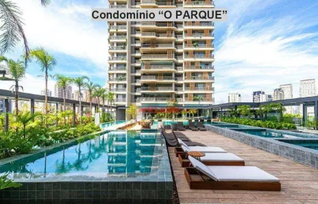 Cobertura com 4 Quartos à venda, 410m² no Jardim das Acácias, São Paulo