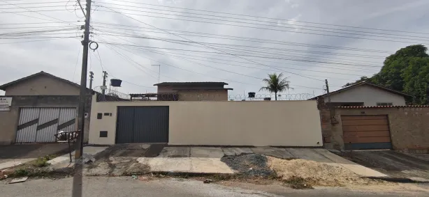 Casa com 3 Quartos para alugar, 120m² no Parque Veiga Jardim, Aparecida de Goiânia