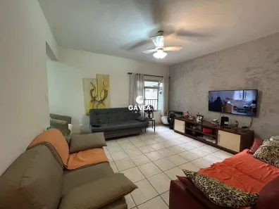 Apartamento com 2 Quartos à venda, 95m² no Itararé, São Vicente