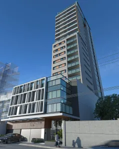 Apartamento com 2 Quartos à venda, 10m² no Centro, Juiz de Fora