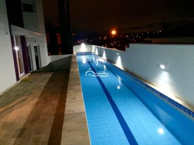 Casa de Condomínio com 3 Quartos à venda, 316m² no Vila Zezé, Jacareí