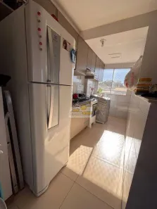 Apartamento com 2 Quartos à venda, 49m² no Quinta Boa Esperança, Uberaba