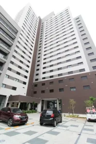 Apartamento com 1 Quarto à venda, 24m² no Vila Olímpia, São Paulo