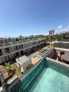 Sobrado com 3 Quartos à venda, 105m² no , Barreirinhas