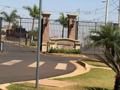 Casa de Condomínio com 3 Quartos à venda, 150m² no Quinta da Mata, Ribeirão Preto