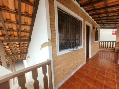 Casa com 2 Quartos para alugar, 182m² no Estufa I, Ubatuba