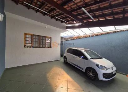 Casa com 2 Quartos à venda, 92m² no Residencial Colinas, Mogi das Cruzes