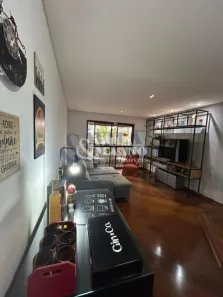 Apartamento com 4 Quartos à venda, 150m² no Vila Bertioga, São Paulo