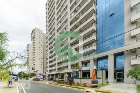 Apartamento com 1 Quarto à venda, 42m² no Centro, São Bernardo do Campo