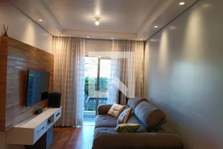 Apartamento com 2 Quartos à venda, 67m² no Jardim Gilda Maria, São Paulo