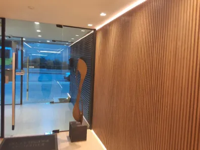 Apartamento com 2 Quartos à venda, 65m² no Lourdes, Belo Horizonte
