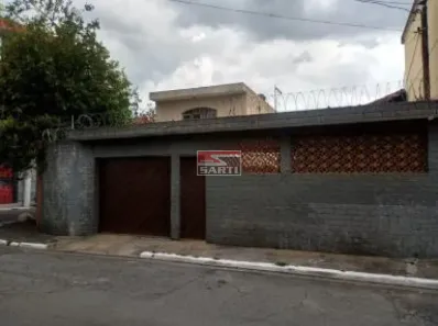 Casa com 3 Quartos à venda, 200m² no Jardim Brasil (Zona Norte), São Paulo