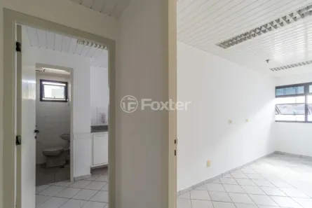 Sala Comercial à venda, 35m² no Vila Guarani (Z Sul), São Paulo