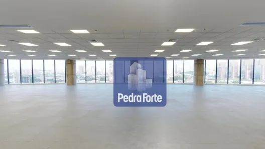 Sala Comercial para alugar, 1600m² no Várzea da Barra Funda, São Paulo