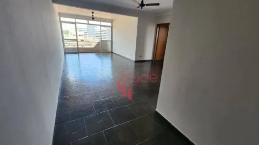 Apartamento com 3 Quartos à venda, 110m² no Jardim Palma Travassos, Ribeirão Preto