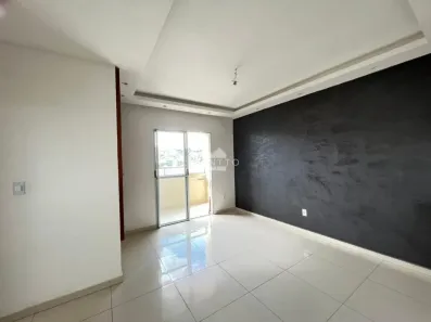 Apartamento com 2 Quartos à venda, 85m² no Santa Terezinha, Juiz de Fora