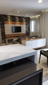Apartamento com 2 Quartos à venda, 74m² no Jardim Tupanci, Barueri