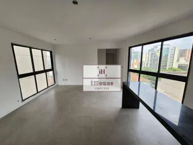 Apartamento com 2 Quartos à venda, 63m² no São Pedro, Belo Horizonte