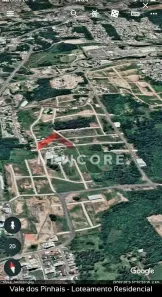Lote/Terreno à venda, 360m² no Jardim das Hortências, Caxias do Sul