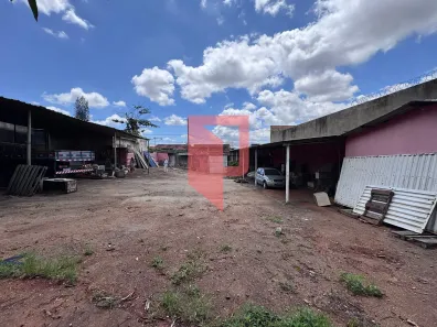 para alugar, 1200m² no São Luiz, Belo Horizonte