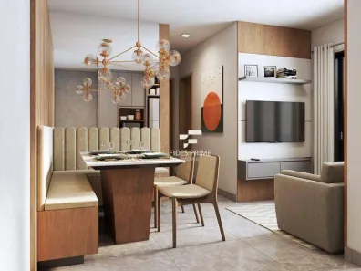 Apartamento com 2 Quartos à venda, 99m² no Jardim, Santo André