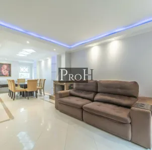 Sobrado com 3 Quartos à venda, 210m² no Centro, São Caetano do Sul