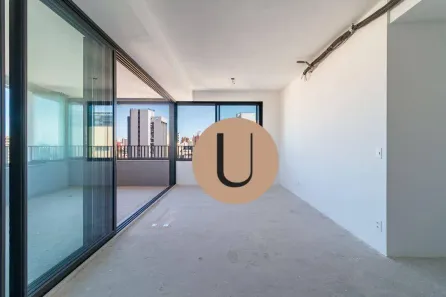 Apartamento com 3 Quartos à venda, 170m² no Pinheiros, São Paulo