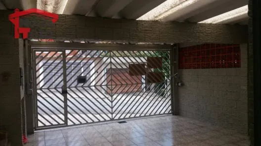 Sobrado com 2 Quartos à venda, 140m² no Conjunto Residencial Vista Verde, São Paulo