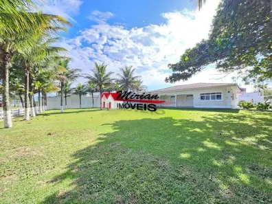 Casa com 4 Quartos à venda, 1278m² no Parque Balneario Oasis, Peruíbe