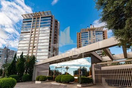 Apartamento com 4 Quartos à venda, 186m² no Jardim Europa, Porto Alegre