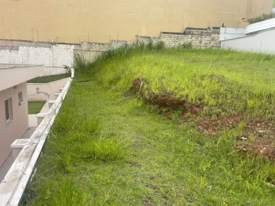 Lote/Terreno à venda, 500m² no Chácaras Silvania, Valinhos