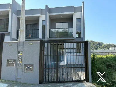 Casa com 2 Quartos para alugar, 75m² no Velha Central, Blumenau