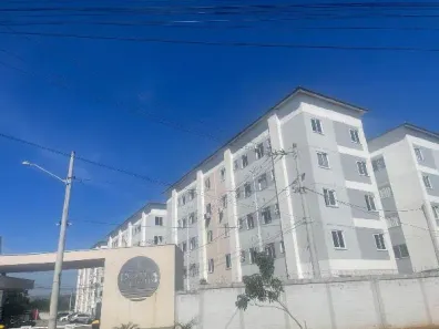 Apartamento com 2 Quartos à venda, 43m² no Campo Grande, Rio de Janeiro