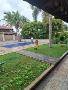 Casa de Condomínio com 4 Quartos à venda, 1000m² no Colinas do Piracicaba (Ártemis), Piracicaba