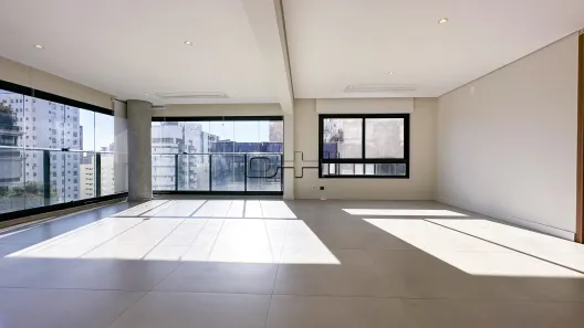 Apartamento com 3 Quartos para alugar, 174m² no Pinheiros, São Paulo