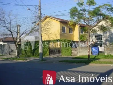 Apartamento com 1 Quarto para alugar, 35m² no Rebouças, Curitiba