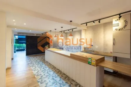 Imóvel Comercial à venda, 83m² no Vila Olímpia, São Paulo
