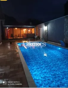 Fazenda/Sítio com 3 Quartos à venda, 340m² no Balneário Tropical, Paulínia