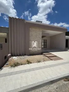 Casa de Condomínio com 3 Quartos à venda, 152m² no Planalto, Arapiraca