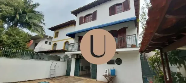 Casa com 4 Quartos à venda, 333m² no Jardim Leonor, São Paulo