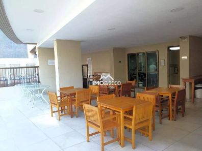 Apartamento com 3 Quartos à venda, 98m² no Vital Brazil, Niterói