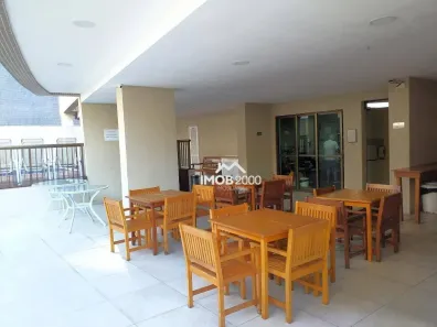 Apartamento com 3 Quartos à venda, 98m² no Vital Brazil, Niterói